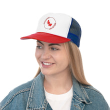 Load image into Gallery viewer, Trucker Cap 2
