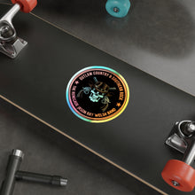 Load image into Gallery viewer, Holographic Die-cut Stickers
