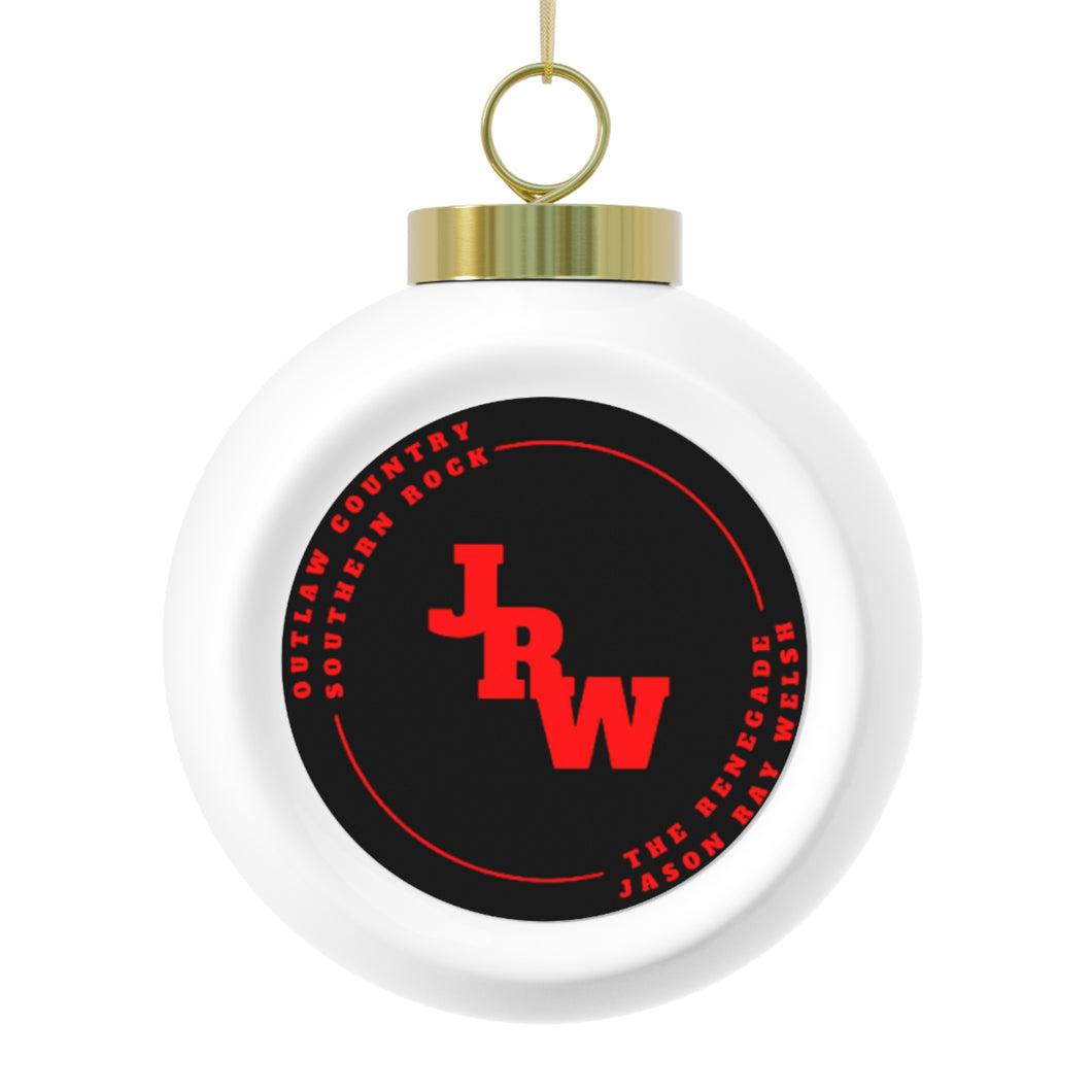 Christmas Ball Ornament