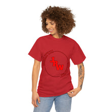 Load image into Gallery viewer, Unisex Heavy Cotton Tee 2
