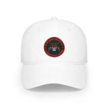 Load image into Gallery viewer, Low Profile Baseball Cap
