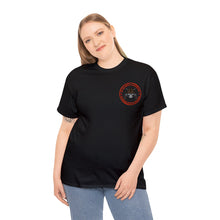 Load image into Gallery viewer, Unisex Heavy Cotton Tee
