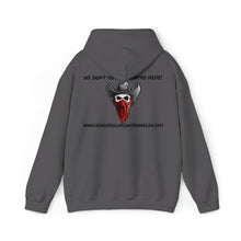 Load image into Gallery viewer, Unisex Heavy Blend™ Hooded Sweatshirt 2
