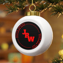 Load image into Gallery viewer, Christmas Ball Ornament
