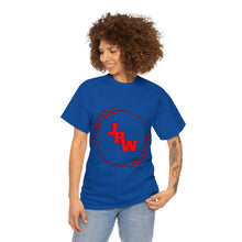 Load image into Gallery viewer, Unisex Heavy Cotton Tee 2
