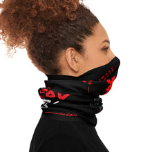 Load image into Gallery viewer, Tube Scarf 2
