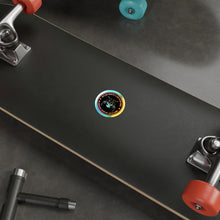 Load image into Gallery viewer, Holographic Die-cut Stickers
