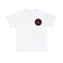 Load image into Gallery viewer, Unisex Heavy Cotton Tee
