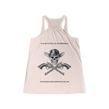 Load image into Gallery viewer, Women&#39;s Flowy Racerback Tank
