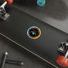 Load image into Gallery viewer, Holographic Die-cut Stickers
