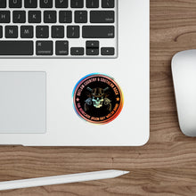 Load image into Gallery viewer, Holographic Die-cut Stickers
