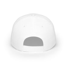 Load image into Gallery viewer, Low Profile Baseball Cap
