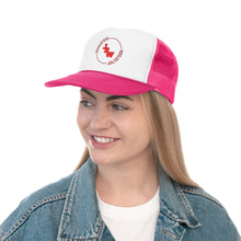 Load image into Gallery viewer, Trucker Cap 2
