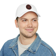 Load image into Gallery viewer, Low Profile Baseball Cap

