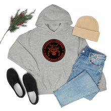 Load image into Gallery viewer, Unisex Heavy Blend™ Hooded Sweatshirt
