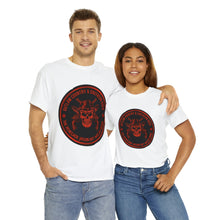 Load image into Gallery viewer, Unisex Heavy Cotton Tee
