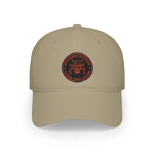 Load image into Gallery viewer, Low Profile Baseball Cap
