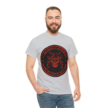 Load image into Gallery viewer, Unisex Heavy Cotton Tee
