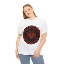 Load image into Gallery viewer, Unisex Heavy Cotton Tee
