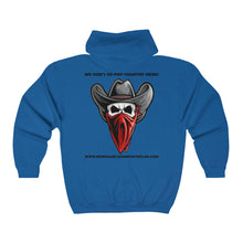 Load image into Gallery viewer, Unisex Heavy Blend™ Full Zip Hooded Sweatshirt
