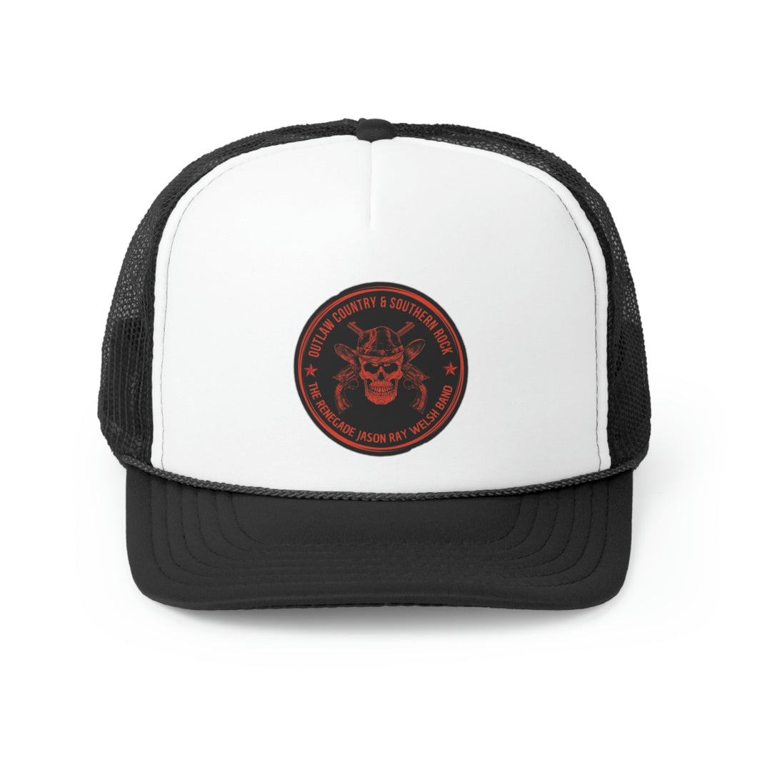 Trucker Caps