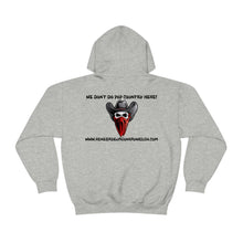 Load image into Gallery viewer, Unisex Heavy Blend™ Hooded Sweatshirt
