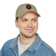 Load image into Gallery viewer, Low Profile Baseball Cap
