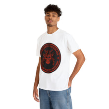 Load image into Gallery viewer, Unisex Heavy Cotton Tee
