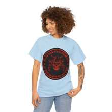 Load image into Gallery viewer, Unisex Heavy Cotton Tee
