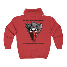 Load image into Gallery viewer, Unisex Heavy Blend™ Full Zip Hooded Sweatshirt
