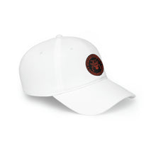 Load image into Gallery viewer, Low Profile Baseball Cap
