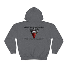 Load image into Gallery viewer, Unisex Heavy Blend™ Hooded Sweatshirt
