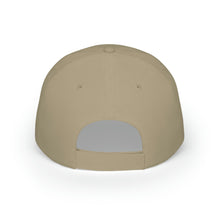 Load image into Gallery viewer, Low Profile Baseball Cap

