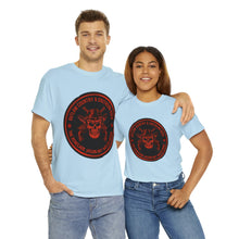 Load image into Gallery viewer, Unisex Heavy Cotton Tee
