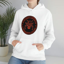 Load image into Gallery viewer, Unisex Heavy Blend™ Hooded Sweatshirt
