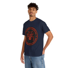 Load image into Gallery viewer, Unisex Heavy Cotton Tee
