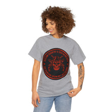 Load image into Gallery viewer, Unisex Heavy Cotton Tee
